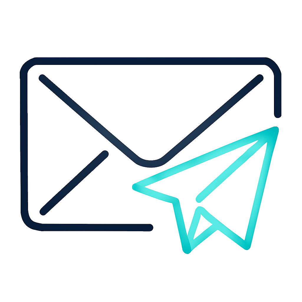 envelope email us in idaho
