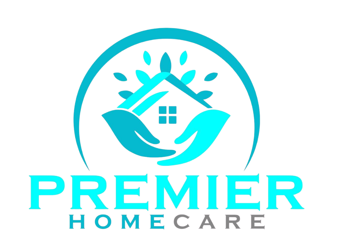 premier home care logo