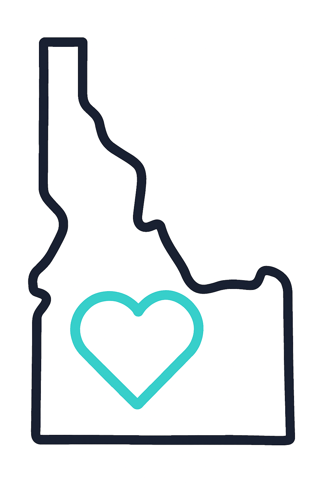 service areas icon