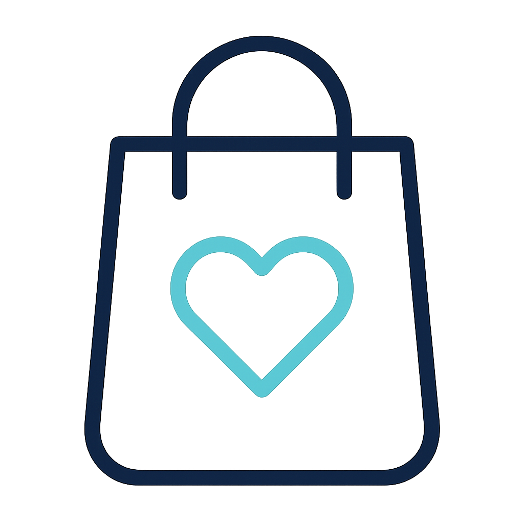 shopping bag
