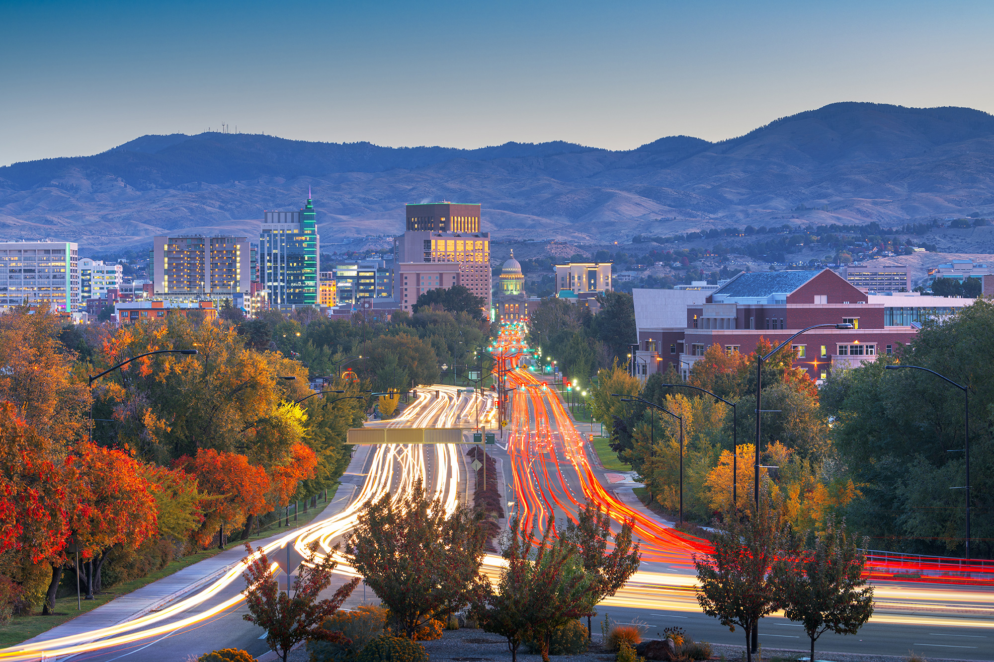 boise idaho 1
