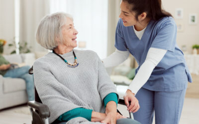 What Do Home Care Services Provide?