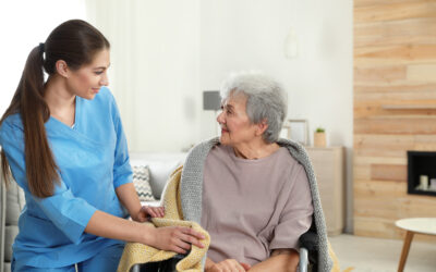 How Do Home Care Services Provide My Loved One With Better Care for Their Overall Independence?