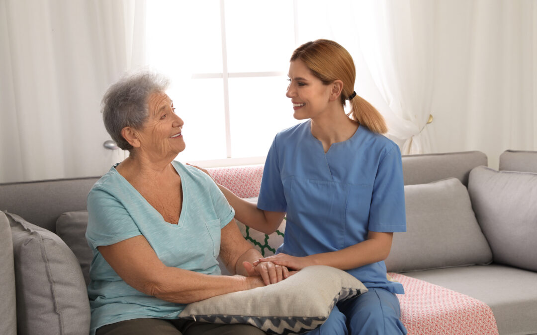 How Can Home Care in Twin Falls Turn a Quiet House Back Into a Sanctuary of Connection and Purpose?