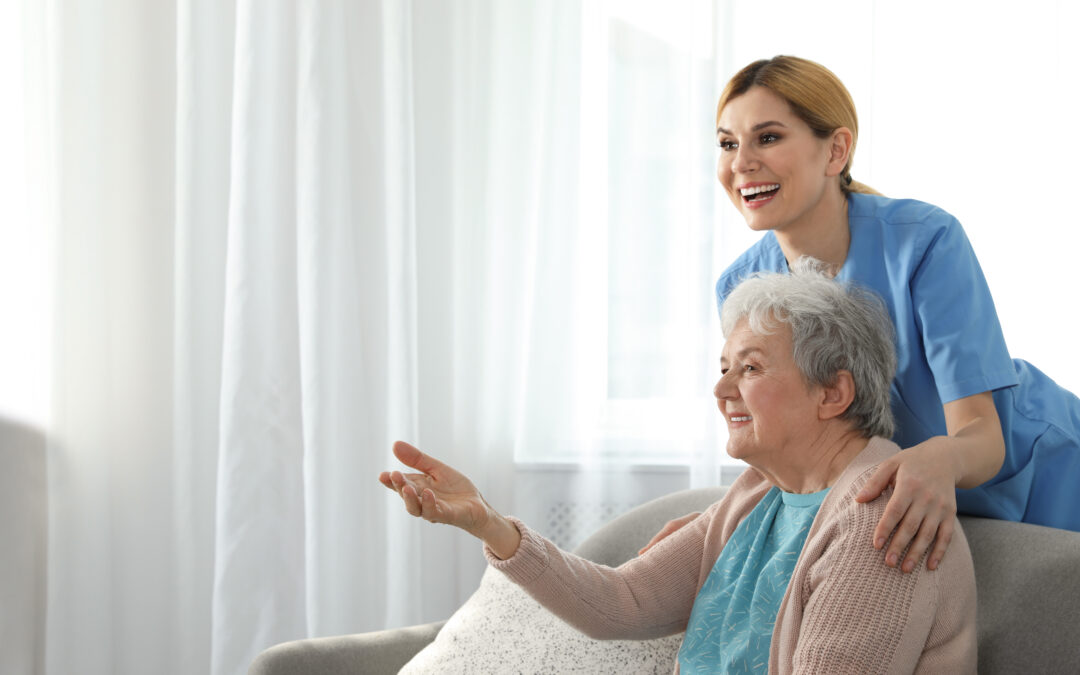 Is Aged Care in Twin Falls the Right Choice for Your Loved One?