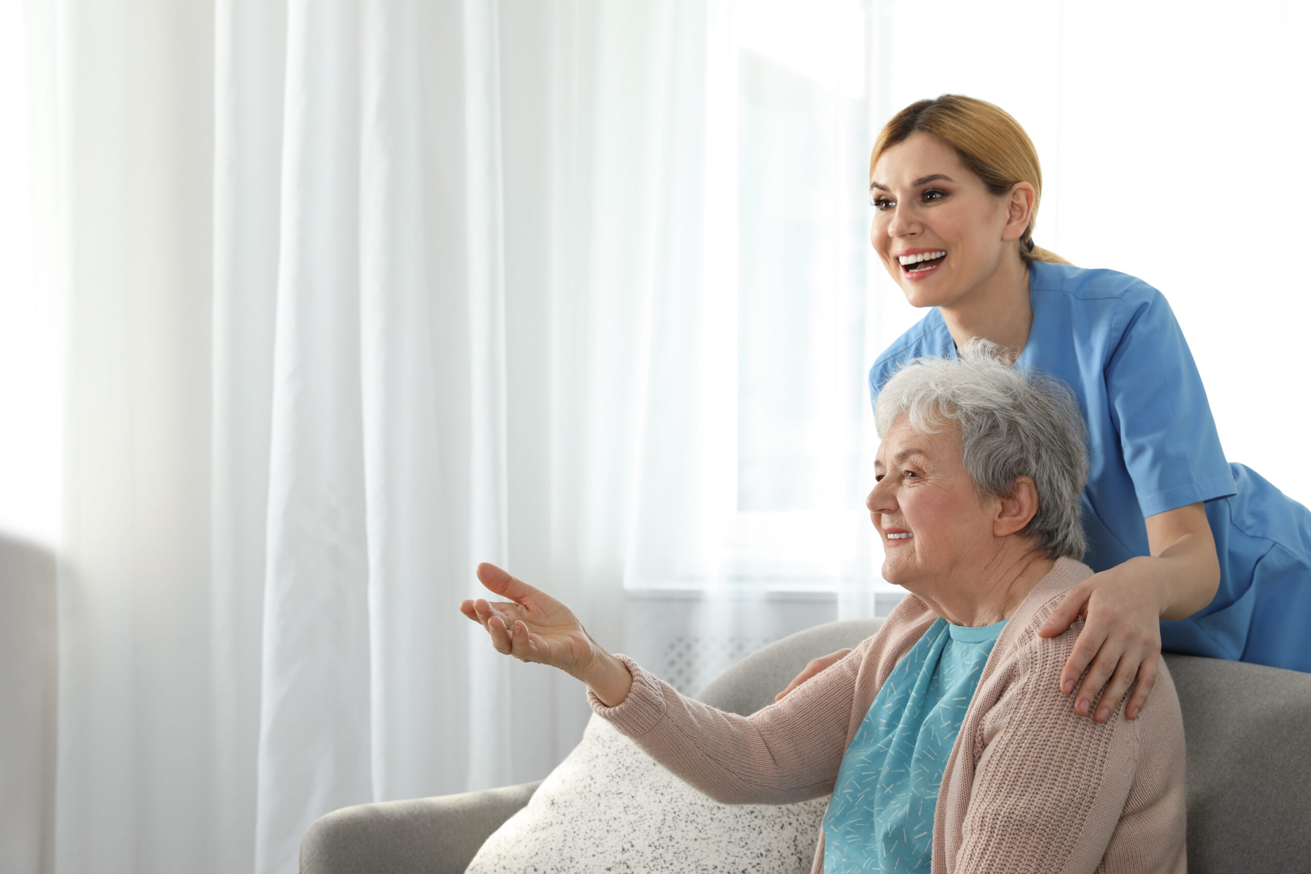Trusted aged care Twin Falls provider offering aged care support services, Twin Falls families rely on, including aged care services at home, Twin Falls and a personalized aged care plan Twin Falls seniors need