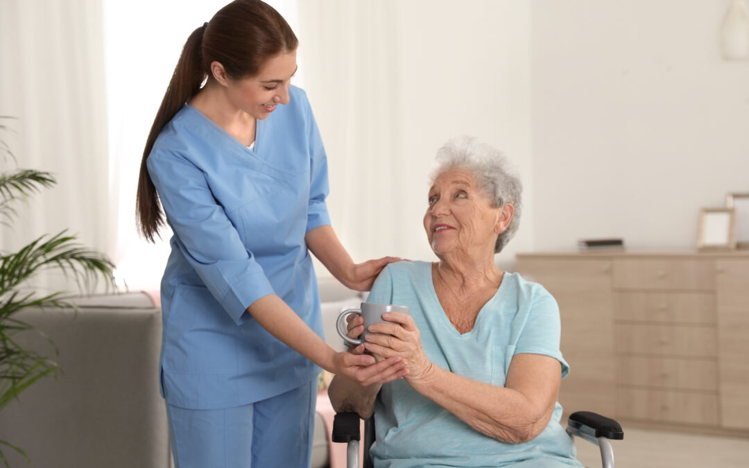 Why Is Companion Care in Boise About More Than Just a Helping Hand?