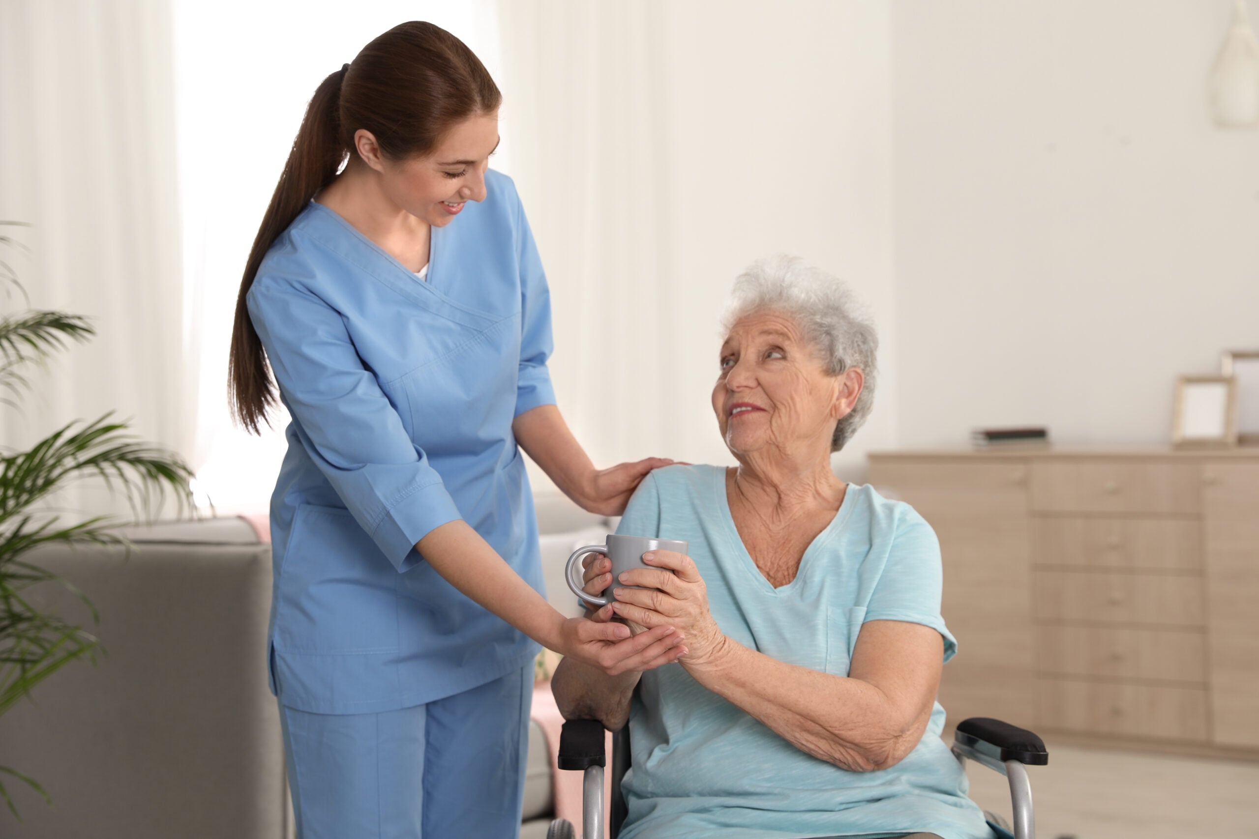 Trusted companion care Boise provider offering senior companion care Boise families rely on, with companionship care at home Boise and a compassionate companion caregiver Boise for elderly companion care Boise