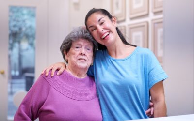 What Does Companion Care in Nampa Really Look Like for Your Loved One?