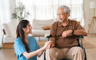Finding a Home Help Service Agency in Meridian, Families Actually Trust