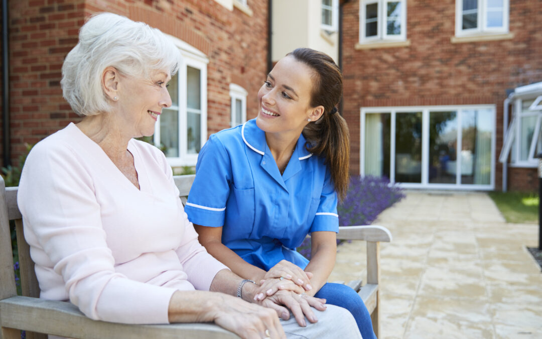 Why Are Nampa Families Quietly Trading Nursing Homes for Local Home Help Service Agencies?