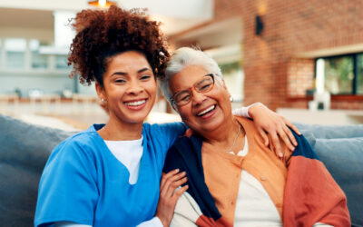 Is It Time to Find Home Help in Garden City for the One Who Raised You?