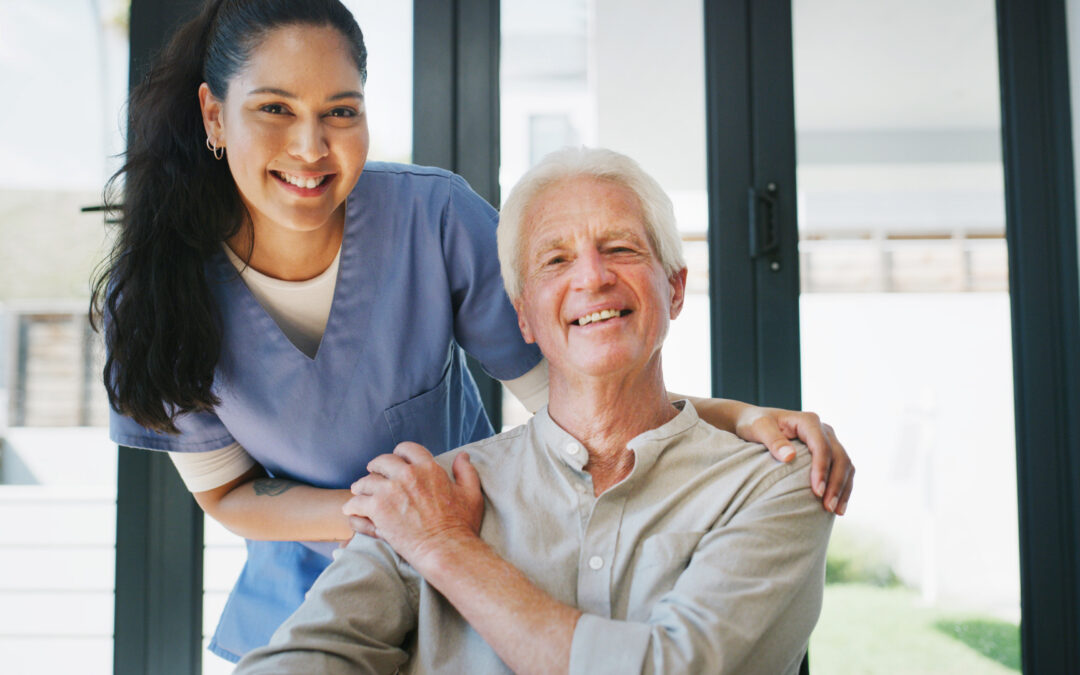 How Can Senior Home Care in Nampa, ID Help Your Loved One Stay Safe at Home?
