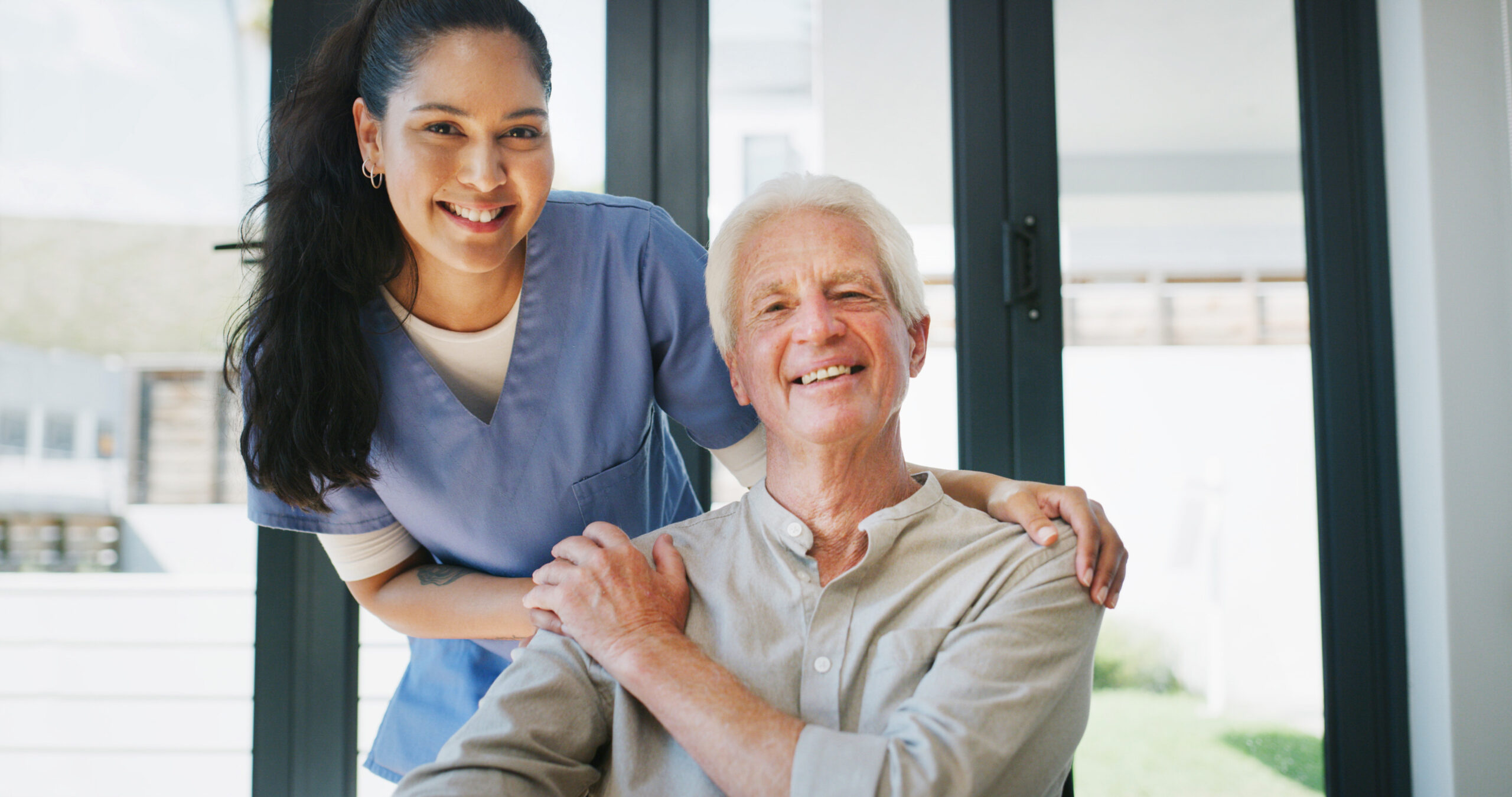 Senior Home Care in Nampa, ID Senior home care in Nampa helping older adults live safely and comfortably at home.
