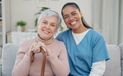 What Should You Look for in a Home Help Care Agency in Boise?