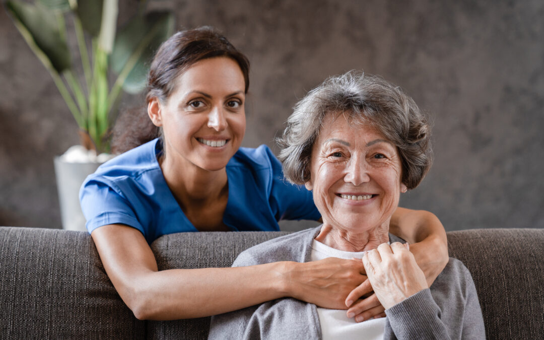 Worried About Finding the Right Home Help Care Agency in Middleton for Your Aging Parent?