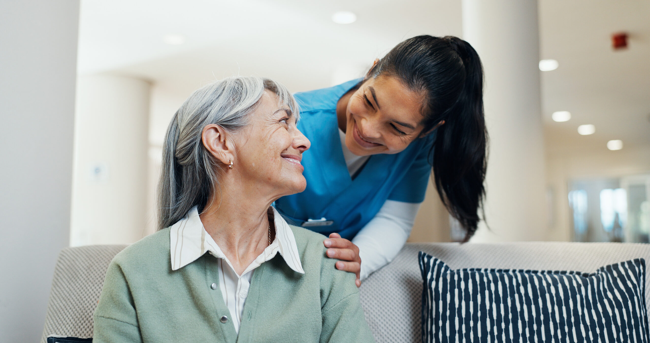 Top-rated senior home care Star, ID providing trusted in-home senior care, personal care, companionship, and transportation for older adults.