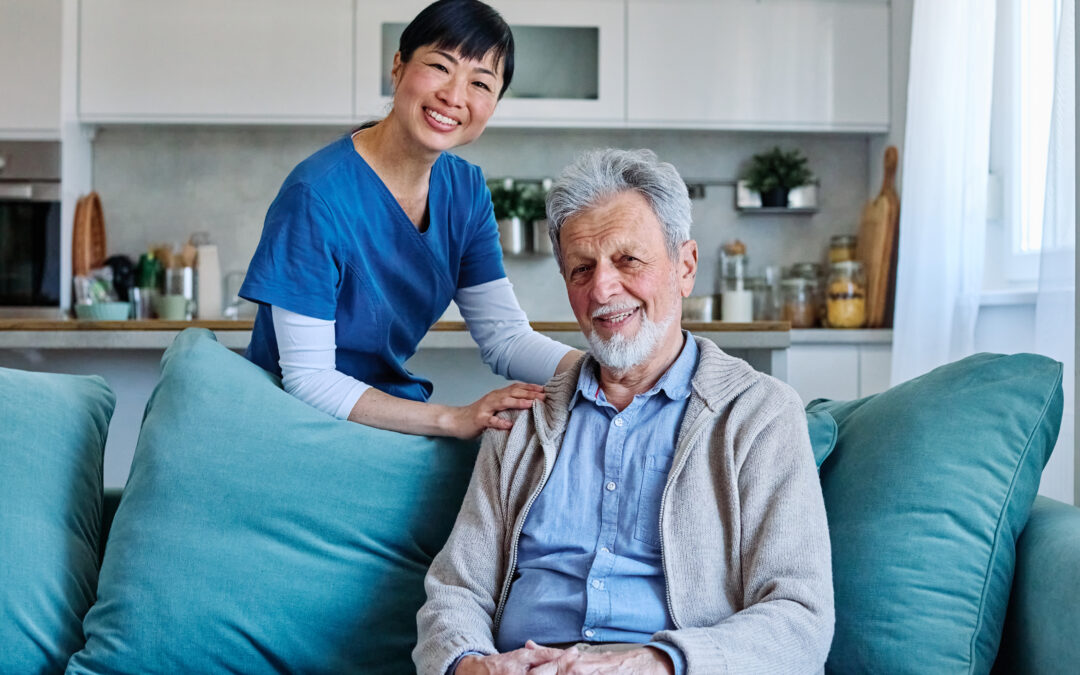 When Should We Start Care for Elderly Parents in Boise, ID?